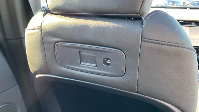 Land Rover Discovery Sport 1.5 P270e Metropolitan 5dr Auto [5 Seat] Station Wagon